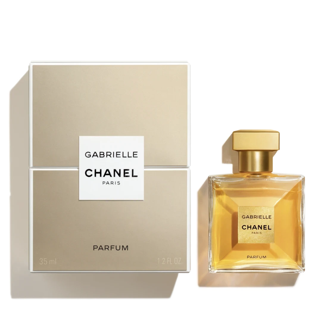 GABRIELLE CHANEL